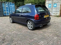 Opel - corsa - 1.2i-16v sport - personenauto - afbeelding 5 van  10