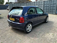 Opel - corsa - 1.2i-16v sport - personenauto - afbeelding 6 van  10
