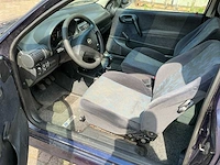 Opel - corsa - 1.2i-16v sport - personenauto - afbeelding 8 van  10