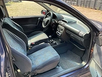 Opel - corsa - 1.2i-16v sport - personenauto - afbeelding 9 van  10