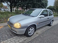 Opel - corsa - 1.2i-16v sport - personenauto - afbeelding 1 van  20
