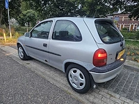 Opel - corsa - 1.2i-16v sport - personenauto - afbeelding 14 van  20