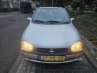 Opel - corsa - 1.2i-16v sport - personenauto - afbeelding 15 van  20