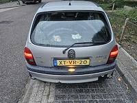 Opel - corsa - 1.2i-16v sport - personenauto - afbeelding 16 van  20