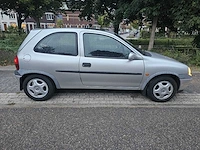 Opel - corsa - 1.2i-16v sport - personenauto - afbeelding 18 van  20