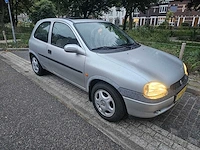 Opel - corsa - 1.2i-16v sport - personenauto - afbeelding 19 van  20