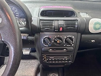 Opel - corsa - 1.2i-16v strada automaat 28-ft-kf - afbeelding 6 van  20