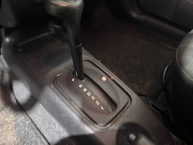Opel - corsa - 1.2i-16v strada automaat 28-ft-kf - afbeelding 7 van  20