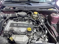 Opel - corsa - 1.2i-16v strada automaat 28-ft-kf - afbeelding 11 van  20