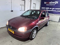 Opel - corsa - 1.2i-16v strada automaat 28-ft-kf