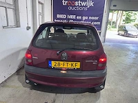Opel - corsa - 1.2i-16v strada automaat 28-ft-kf - afbeelding 15 van  20