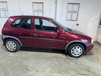 Opel - corsa - 1.2i-16v strada automaat 28-ft-kf - afbeelding 17 van  20