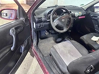 Opel - corsa - 1.2i-16v strada automaat 28-ft-kf - afbeelding 20 van  20