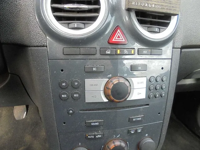 Opel - corsa - 1.3 cdti ecof. cosmo - 42-pvd-8 - afbeelding 2 van  14