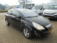 Opel - corsa - 1.3 cdti ecof. cosmo - 42-pvd-8 - afbeelding 7 van  14