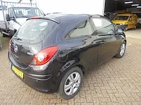 Opel - corsa - 1.3 cdti ecof. cosmo - 42-pvd-8 - afbeelding 8 van  14