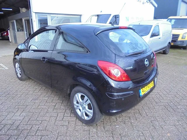 Opel - corsa - 1.3 cdti ecof. cosmo - 42-pvd-8 - afbeelding 9 van  14