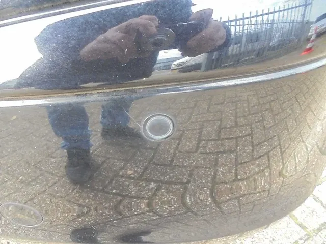 Opel - corsa - 1.3 cdti ecof. cosmo - 42-pvd-8 - afbeelding 10 van  14