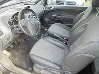 Opel - corsa - 1.3 cdti ecof. cosmo - 42-pvd-8 - afbeelding 11 van  14