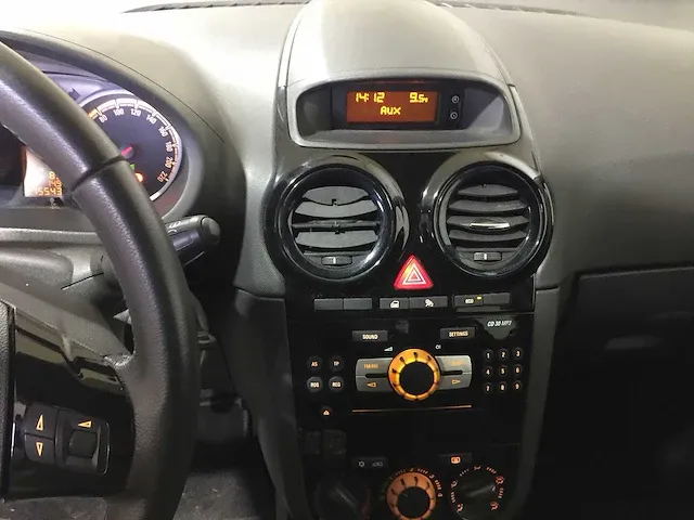 Opel - corsa - 1.3 cdti ecof.s 111 - 94-pgl-4 - afbeelding 14 van  19