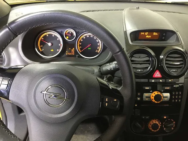 Opel - corsa - 1.3 cdti ecof.s 111 - 94-pgl-4 - afbeelding 2 van  19