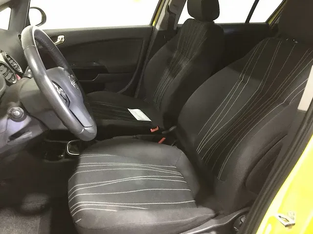 Opel - corsa - 1.3 cdti ecof.s 111 - 94-pgl-4 - afbeelding 7 van  19