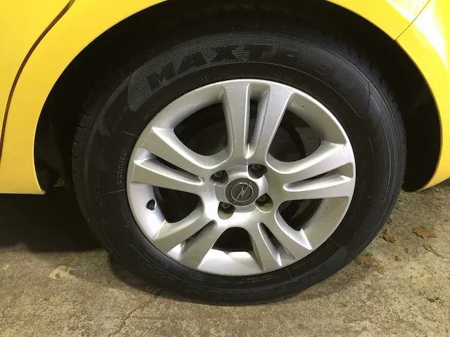 Opel - corsa - 1.3 cdti ecof.s 111 - 94-pgl-4 - afbeelding 10 van  19