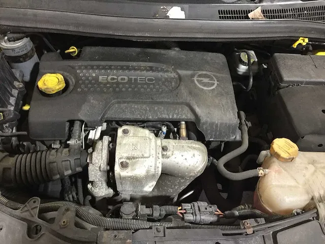 Opel - corsa - 1.3 cdti ecof.s 111 - 94-pgl-4 - afbeelding 11 van  19