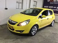 Opel - corsa - 1.3 cdti ecof.s 111 - 94-pgl-4 - afbeelding 1 van  19