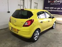 Opel - corsa - 1.3 cdti ecof.s 111 - 94-pgl-4 - afbeelding 15 van  19