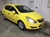 Opel - corsa - 1.3 cdti ecof.s 111 - 94-pgl-4 - afbeelding 17 van  19