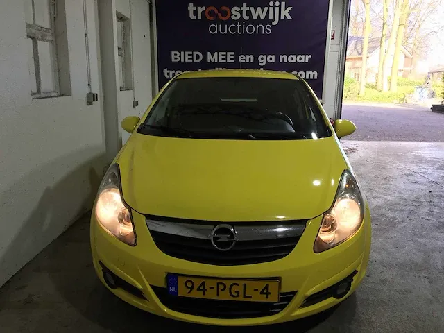 Opel - corsa - 1.3 cdti ecof.s 111 - 94-pgl-4 - afbeelding 18 van  19