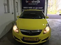 Opel - corsa - 1.3 cdti ecof.s 111 - 94-pgl-4 - afbeelding 18 van  19