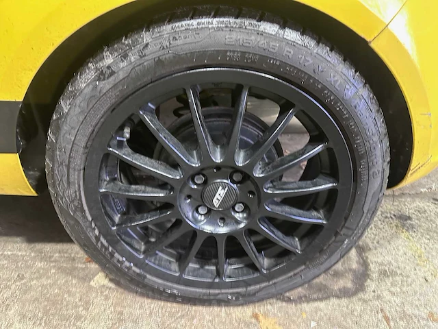 Opel - corsa - 1.4-16v 111 edition - gvs-81-j - afbeelding 8 van  19