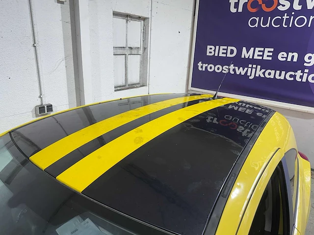 Opel - corsa - 1.4-16v 111 edition - gvs-81-j - afbeelding 11 van  19