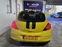 Opel - corsa - 1.4-16v 111 edition - gvs-81-j - afbeelding 14 van  19