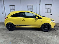 Opel - corsa - 1.4-16v 111 edition - gvs-81-j - afbeelding 16 van  19