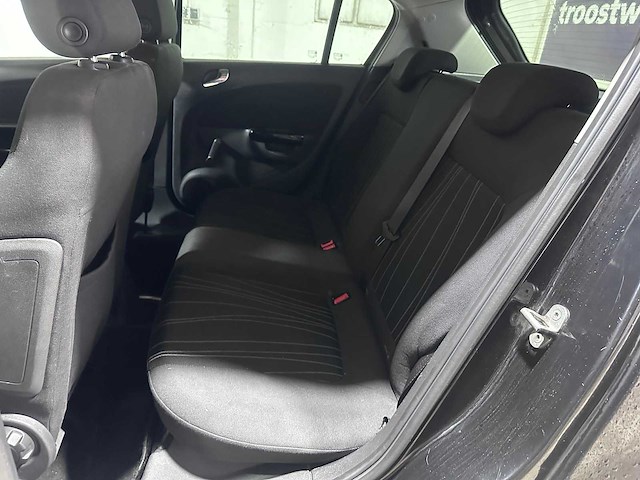 Opel - corsa - 1.4-16v 111 edit.lpg - 32-lsx-2 - afbeelding 8 van  19