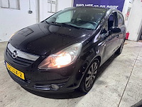 Opel - corsa - 1.4-16v 111 edit.lpg - 32-lsx-2 - afbeelding 1 van  19