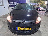 Opel - corsa - 1.4-16v 111 edit.lpg - 32-lsx-2 - afbeelding 17 van  19