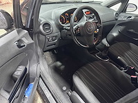 Opel - corsa - 1.4-16v 111 edit.lpg - 32-lsx-2 - afbeelding 18 van  19