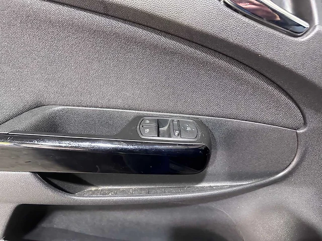 Opel - corsa - 1.4-16v business - 80-jrb-7 - afbeelding 11 van  17