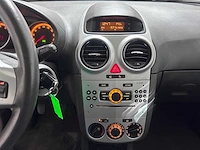 Opel - corsa - 1.4-16v business - 80-jrb-7 - afbeelding 13 van  17