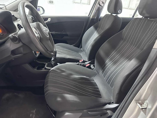 Opel - corsa - 1.4-16v business - 80-jrb-7 - afbeelding 14 van  17