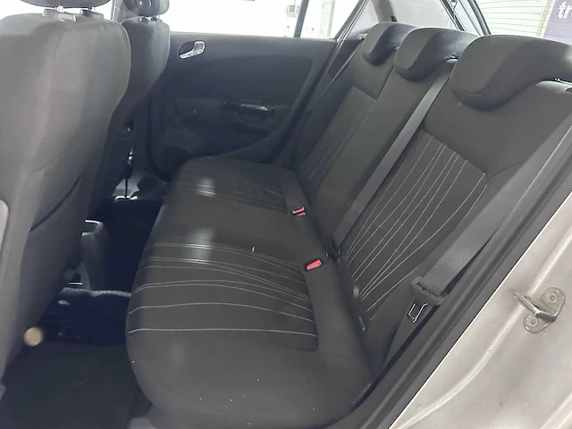 Opel - corsa - 1.4-16v business - 80-jrb-7 - afbeelding 15 van  17
