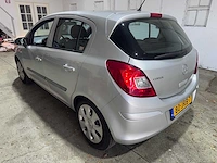 Opel - corsa - 1.4-16v business - 80-jrb-7 - afbeelding 3 van  17