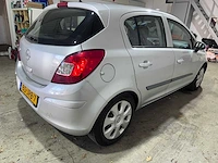 Opel - corsa - 1.4-16v business - 80-jrb-7 - afbeelding 5 van  17