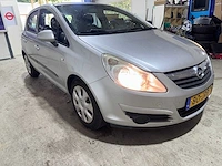 Opel - corsa - 1.4-16v business - 80-jrb-7 - afbeelding 6 van  17