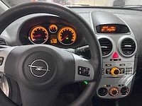Opel - corsa - 1.4-16v business - 80-jrb-7 - afbeelding 9 van  17