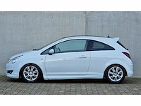 Opel - corsa - 1.4-16v cosmo - tf-677-j - 2010 - afbeelding 12 van  21